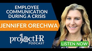 Employee Communication During A Crisis