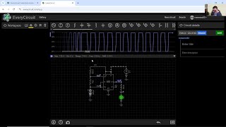 EveryCircuit Simple Circuit Example