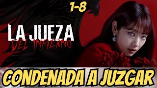 La JUEZA Más Temida del Infierno Castiga a los Asesinos | Resumen