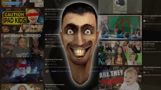 No, Gen Alpha Is NOT "Doomed"