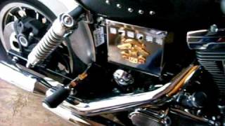 1997 Harley Davidson Dyna Glide Lowrider FXDL