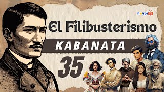 El Filibusterismo Kabanata 35 - Buod, Tauhan, Aral, atbp. | NoypiTV