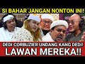 MANTAP! SI BAHAR, RIZIEQ JANGAN NONTON INI! LAWAN NARASI SAMPAH DENGAN KARYA! DENGAN DEDY CORBUZIER