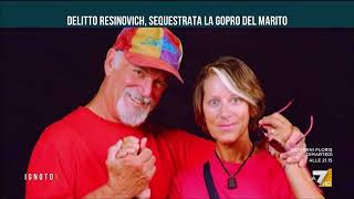 Ignoto-X del 07/10/2025