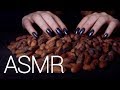 Cacao Beans Means ASMR 😴