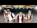 Coboy Junior (CJR) - Terhebat (Official MV)