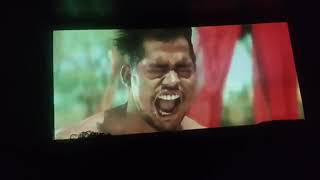 vidyaranya  Odia movies. action fighting scene babusan Mohanty