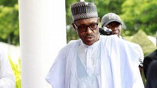 Buhari to meet Saudi, Qatari leaders over drop in crude oil prices