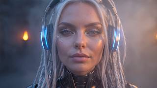 Hypnotic Melodic Trance & Techno 2026 π Progressive Energy Mixtape | Lyra Frequency