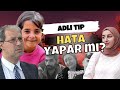 ADLİ TIP HATA YAPAR MI? NARİN GÜRAN VE ROJİN KABAİŞ DOSYASI ÜZERİNE