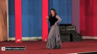 Lak patla mera noor jahan song stage dance