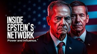 Inside Epstein’s Network: Power and Influence