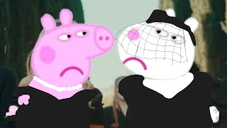 Sabrina Carpenter Taste but Peppa and Suzy