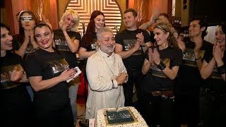 სიურპრიზი ,,სხვა რაკურსს'' ამერიკელი ქართველებისგან