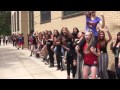 lincoln middle school lip dub spring 2014