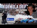 Formula Drift Weekend with Dylan Hughes #FDNJ