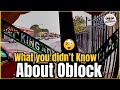 Oblock’s Foundation Was Cursed from the beginning 😲 Oblock is the most dangerous Block in Chicago