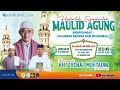 Maulid Nabi Muhammad SAW 1446 H || Gorowong Adiarsa Timur Karawang