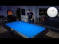 3 reasons you keep missing easy shots in pool