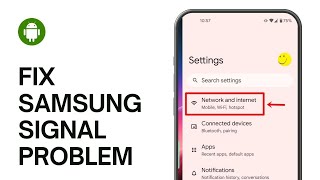 نحوه رفع مشکل سیگنال سامسونگ (2025)!
