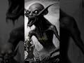 Monster Aliens Scary Sound #horrorsounds