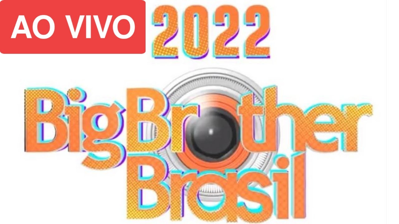 BBB22 AO VIVO - Bbb 22 Ao Vivo Agora - Big Brother Ao Vivo - YouTube