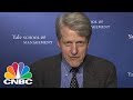 Yale’s Robert Shiller On Valuing Bitcoin: Can It Be Done? | Trading Nation | CNBC