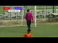 rfys national championship 2019 20 day 4 highlights sub junior boys bhs vs vps 6 0