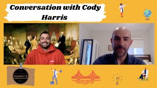 Abridged Constitutional Law 101 with Cody S. Harris