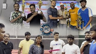 🏸Aadukalam Badminton tournament EP 2🏸|| A long way to go...👉||