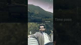 Time pass | love song | words | prithviraj | Malayalam movie