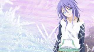 Mizore complete snowstorm song