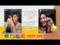 Anong Tunay?! | Jov Gonzaga 💜 pt. 2