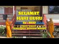 Hari Guru 2022 | Ucapan Video Ucapan Hari Guru By SKKP Guru & Murid Tahap 1