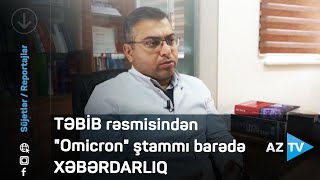 TƏBİB rəsmisindən \