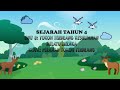 Sejarah | Tahun 4| Peranan Tokoh Terbilang | Video Pembelajaran |