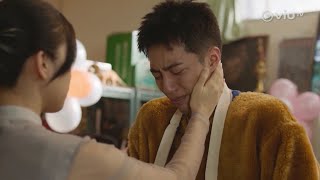 𝐷𝑖𝑥𝑜𝑛聲音演繹《超感應學園》石少華 石頭 EP19🌟 Dixon Cut｜Dixon Wong 黃奕晨