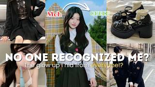 How to Glow Up So Hard People at School Don’t Recognize You…(No Money Needed)