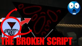 (Minecraft: The Broken Script) Integrity Jockey