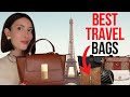 BEST LUXURY CROSSBODY TRAVEL BAGS under $500 that are also PERFECT for EVERYDAY