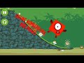 falling numberblock: bad piggies, Made By: NIKITA YUSOV