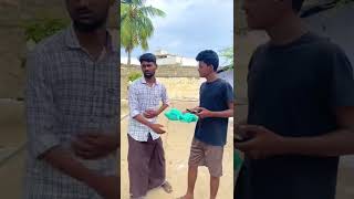 ஜட்டி போடாம இருந்தா இப்புடிதான் ஆகும்😂 கடைசி வரை பாருங்க😂 #shorts #domaru #funny #jatti