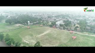 Drone Highlights Video Badhni Kalan Cricket Cup 2022