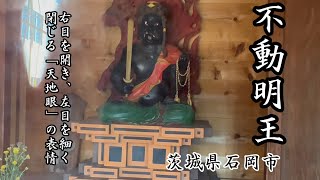 横室(よこむろ）神社【茨城県石岡市】と街の中に横室古墳が存在か　Yokomuro Shrine and is there a Yokomuro Tumulus within the city?