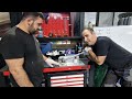 hansı daha yaxşı qoruyur liqui moly ceratek ya bardahl full metal tərəfsiz real aşınma testi.