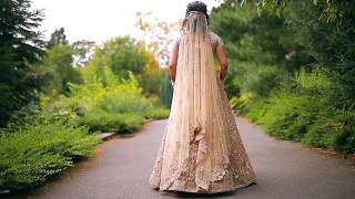 Asian Wedding Video - Studio Motions