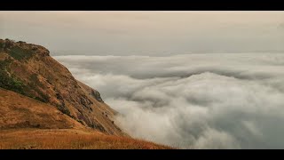 Kodachadri - The Misty Mountain