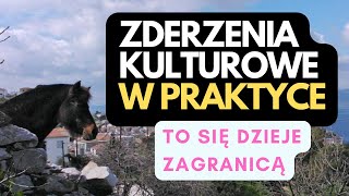 Życie za granicą: zderzenia kulturowe w praktyce 🇬🇧 | Komunikacja międzykulturowa [audio story]