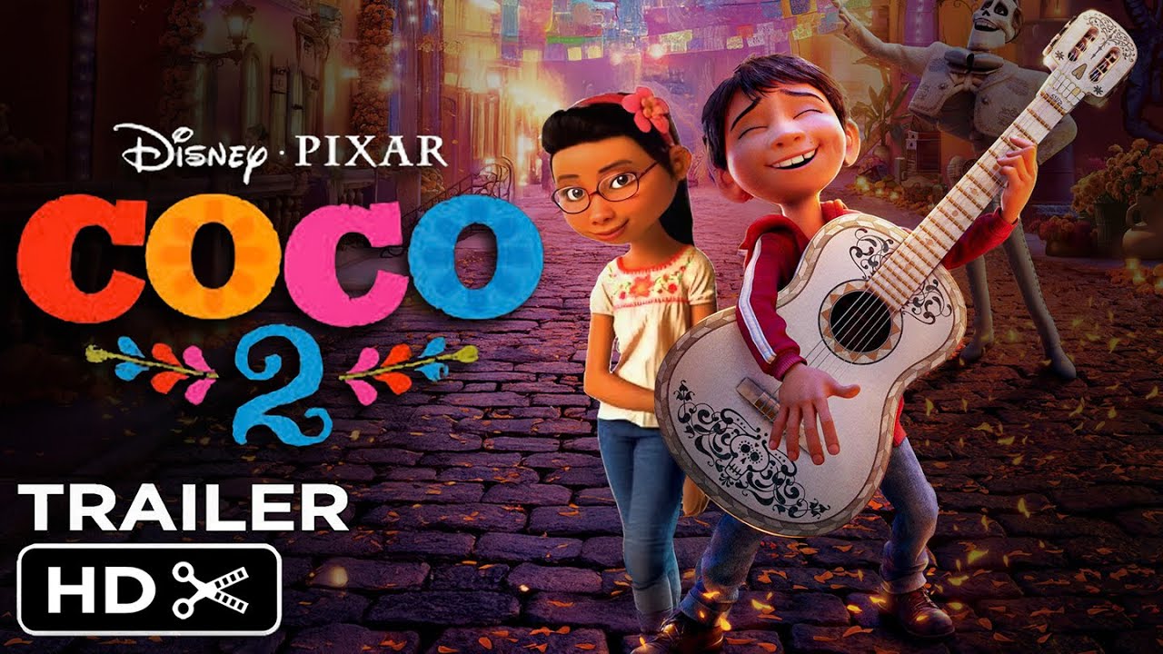 Coco 2 Trailer Release Date First Look 2029 Latest Updates