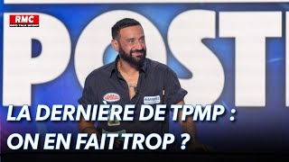 TPMP presque fini : Cyril Hanouna bientôt candidat en 2027 ? | Estelle Midi